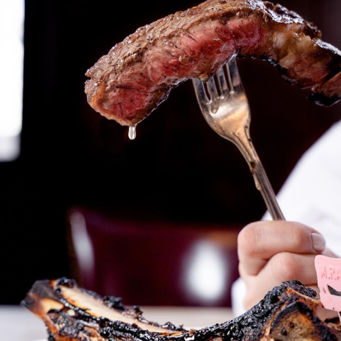 Restaurants Every New Yorker Must Try