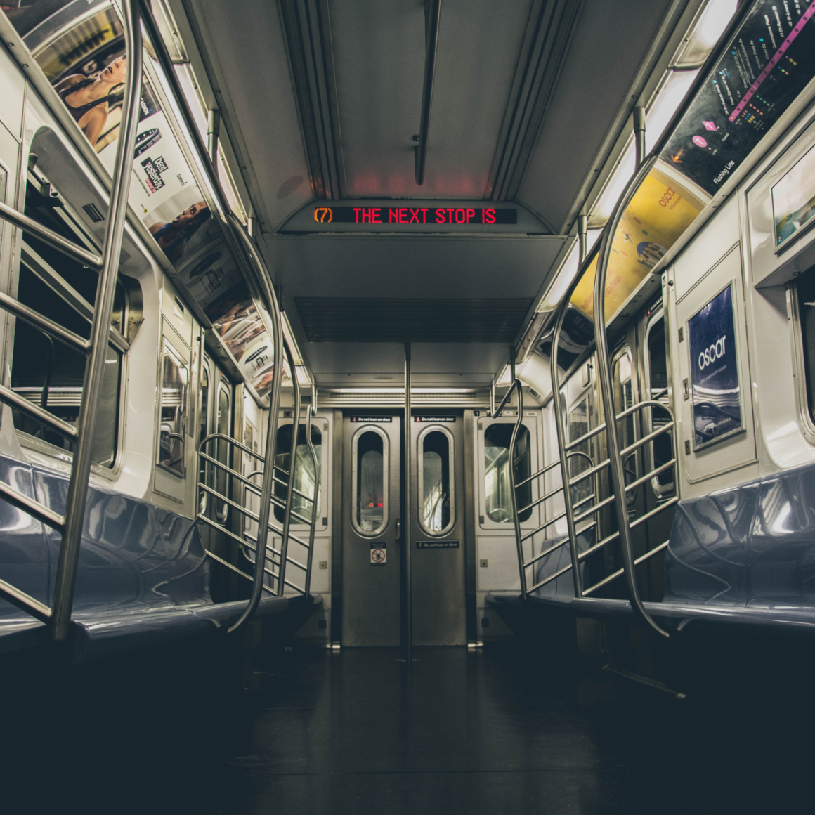 A Guide to the New York City Subway System