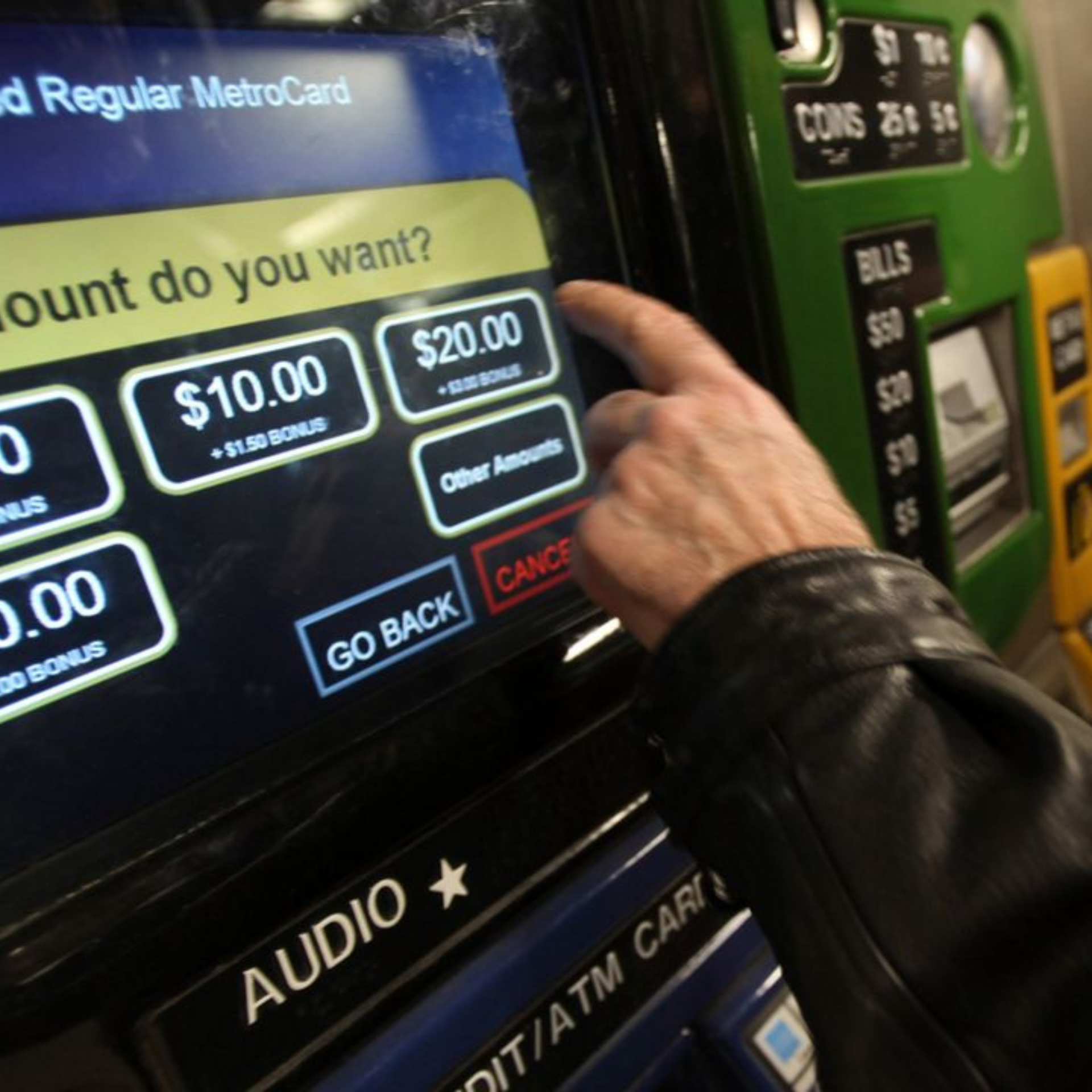 A Guide to the New York City Subway System