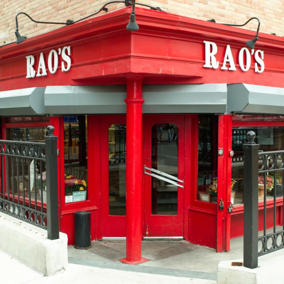 Restaurants Every New Yorker Must Try