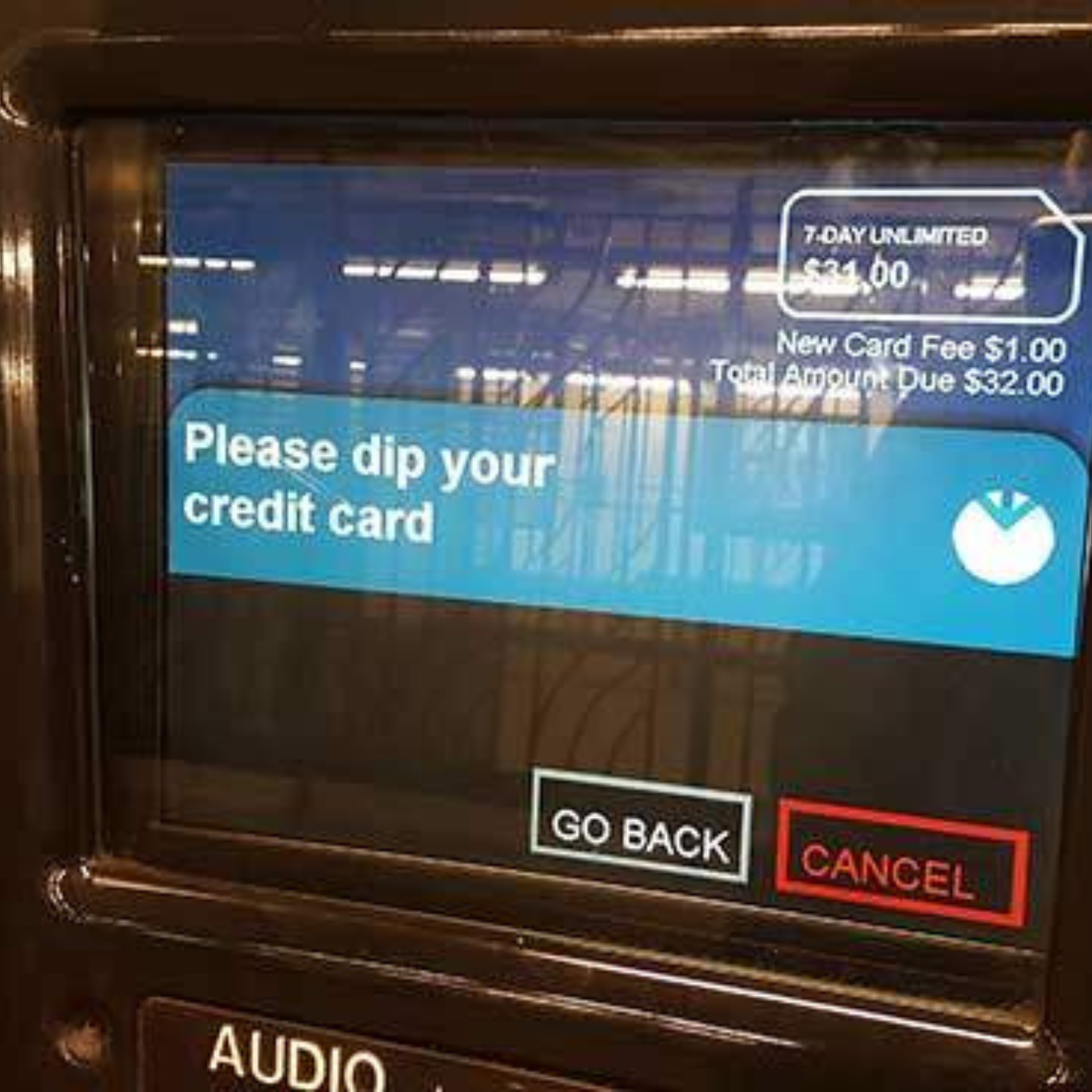 A Guide to the New York City Subway System