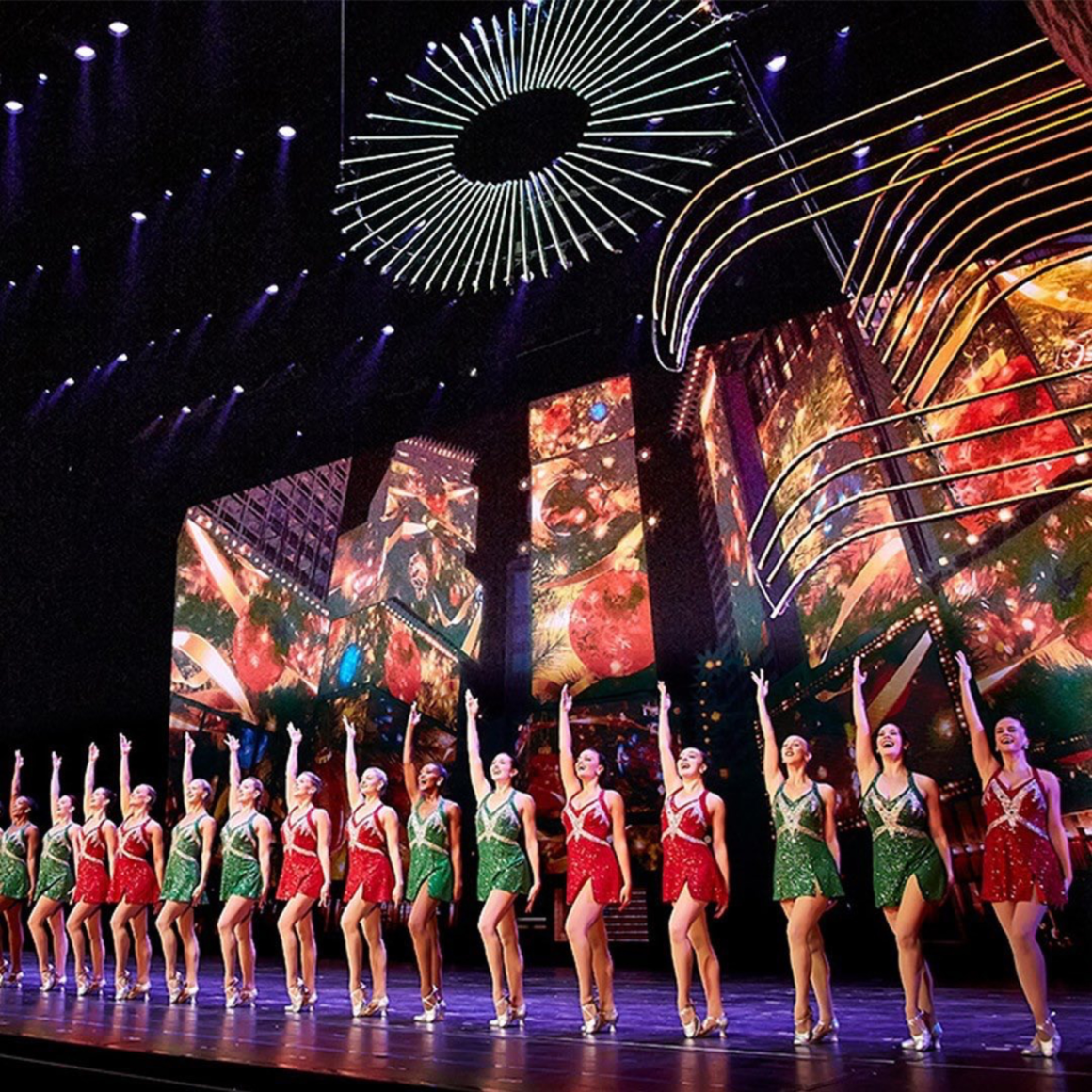 Memorable Ways to Immerse Yourself in New York City