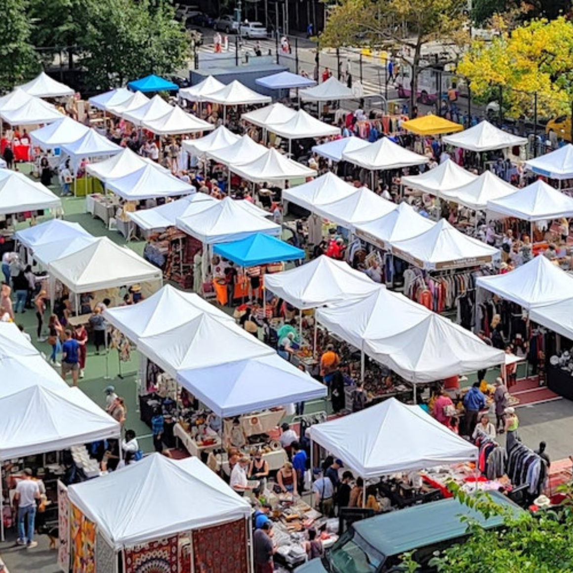 Memorable Ways to Immerse Yourself in New York City