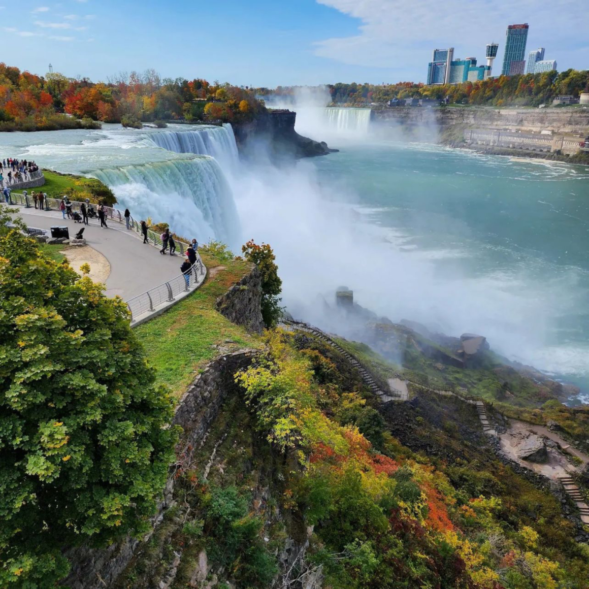 Memorable Ways to Immerse Yourself in New York City