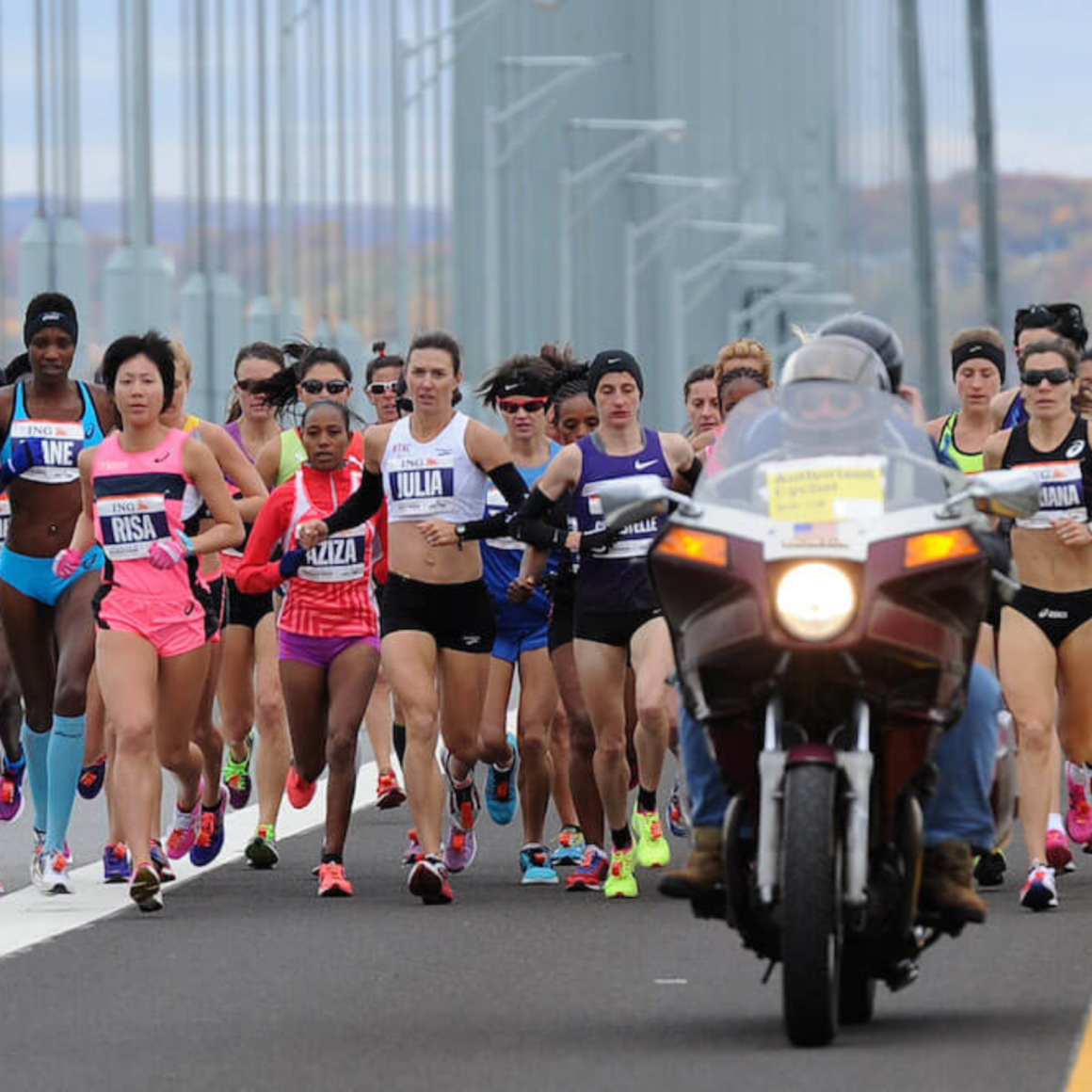 Memorable Ways to Immerse Yourself in New York City