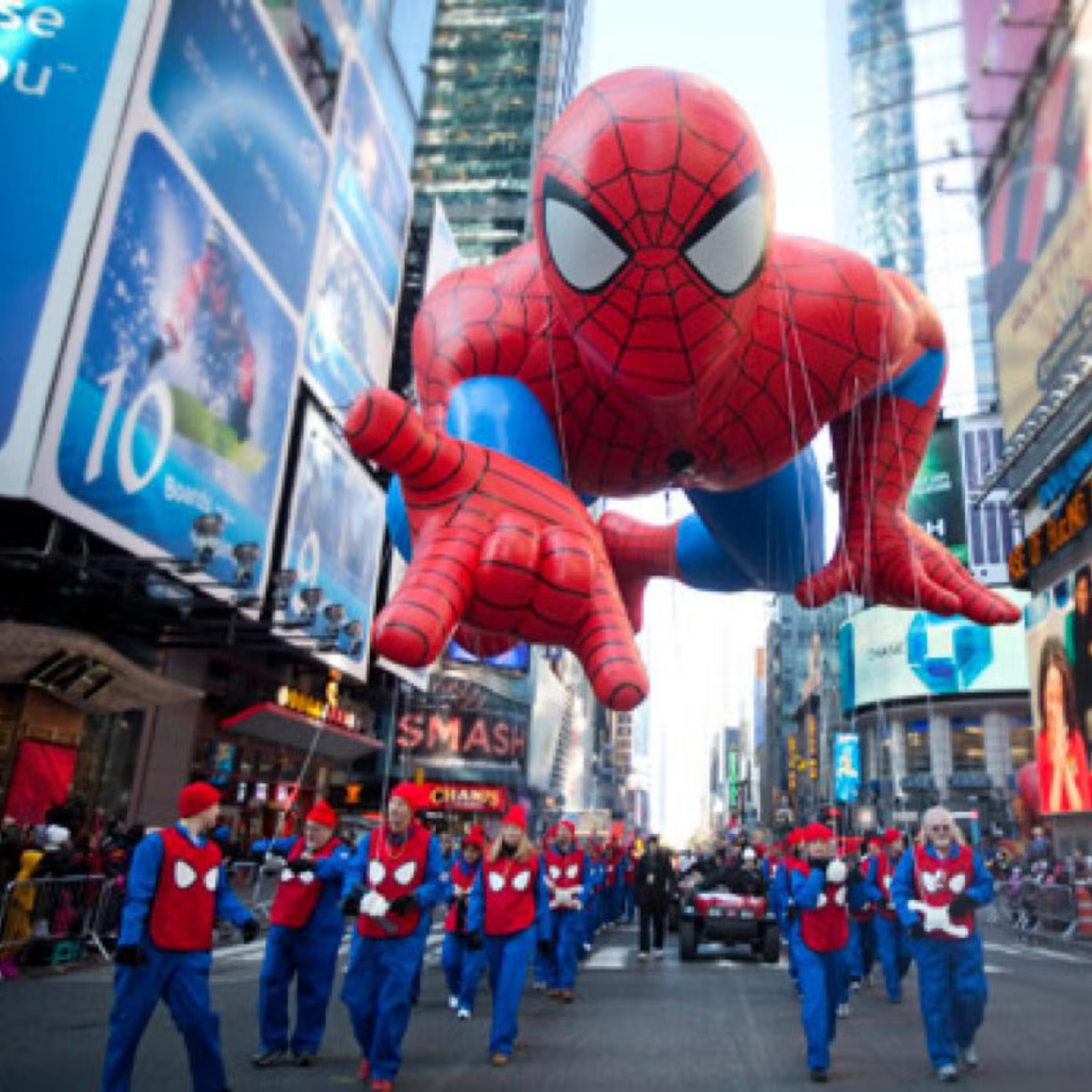 Memorable Ways to Immerse Yourself in New York City