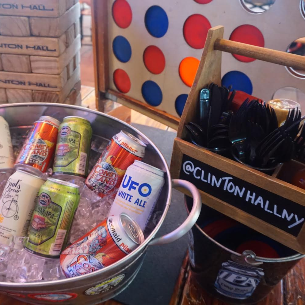 New York City Marathon