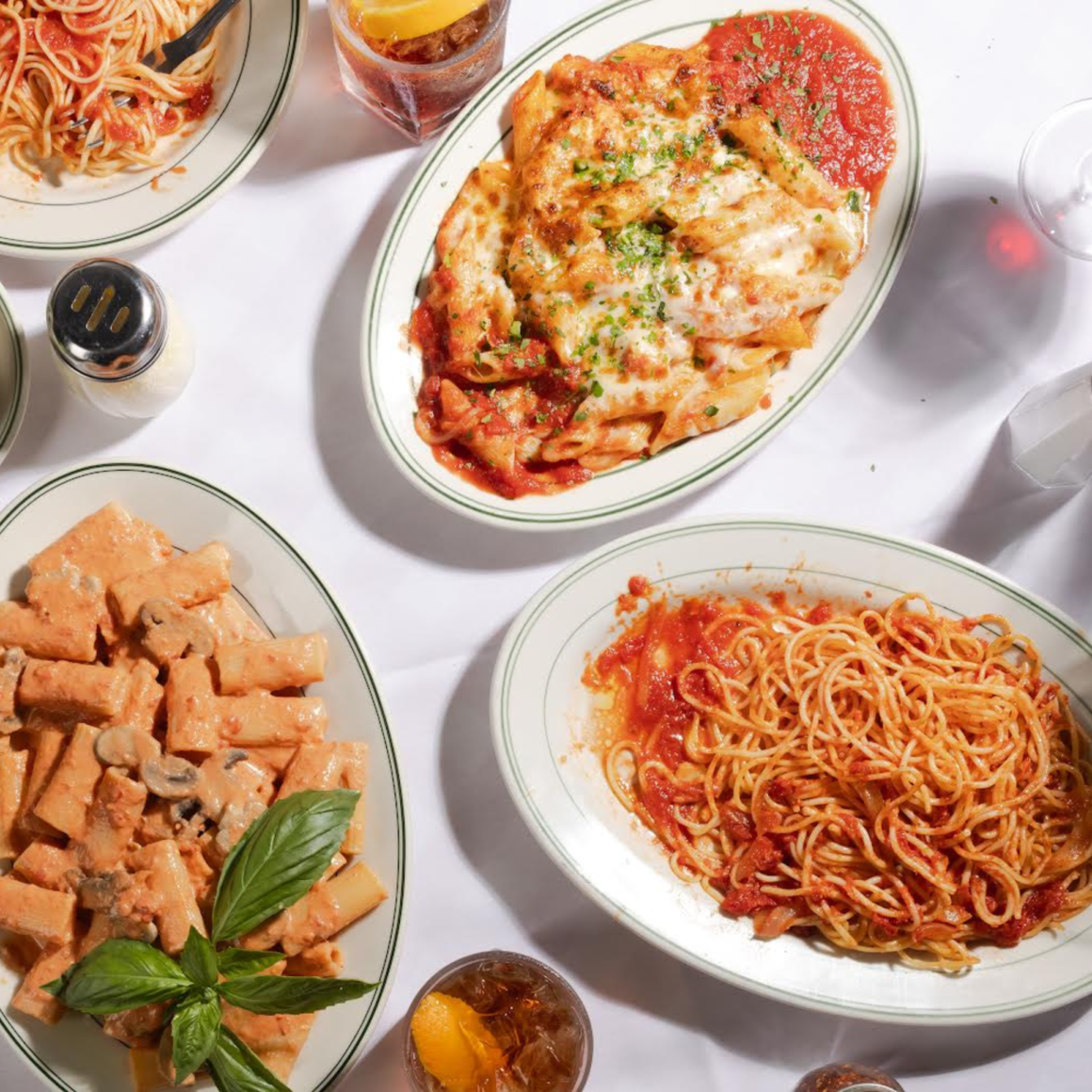 New York City Marathon