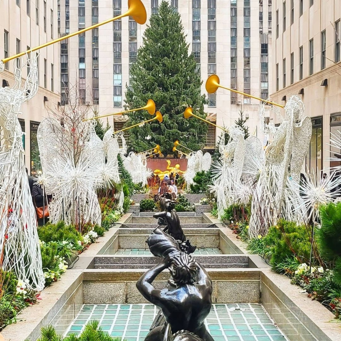 Memorable Ways to Immerse Yourself in New York City