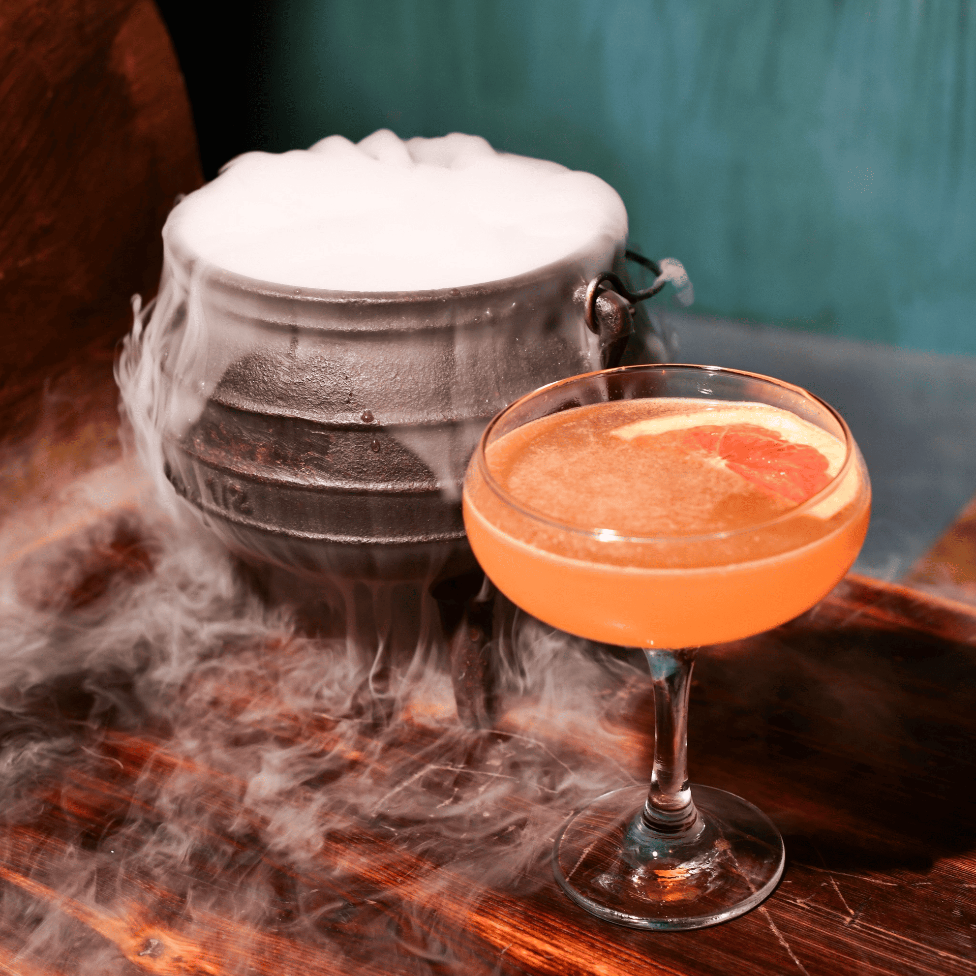 Halloween in New York City