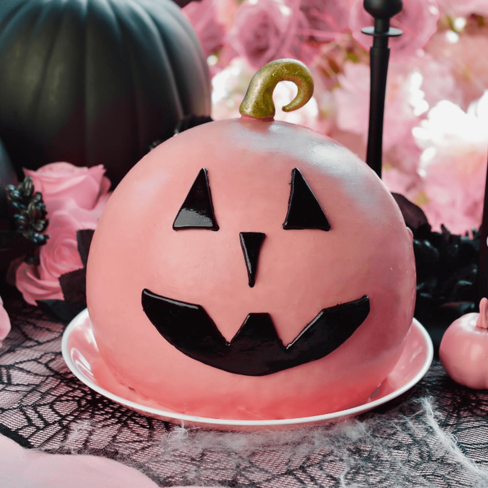 Halloween in New York City