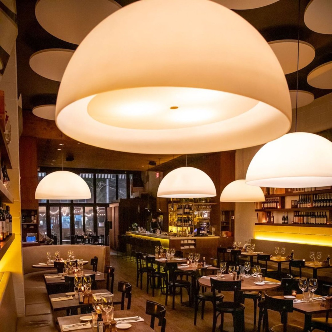 Thanksgiving in New York City