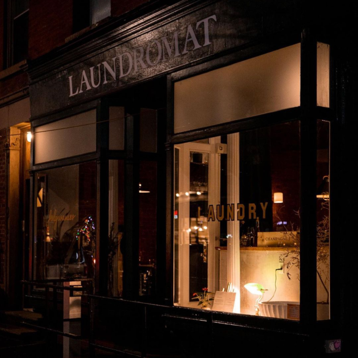 Thanksgiving in New York City