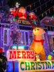 Dyker Heights Christmas Lights: A New York's Spectacular