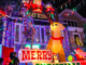 Dyker Heights Christmas Lights: A New York's Spectacular