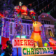 Dyker Heights Christmas Lights: A New York's Spectacular