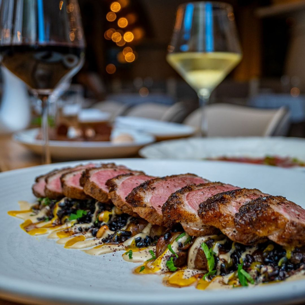 Thanksgiving in New York City