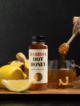 Harissa Hot Honey