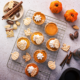 Pumpkin Pie in New York City