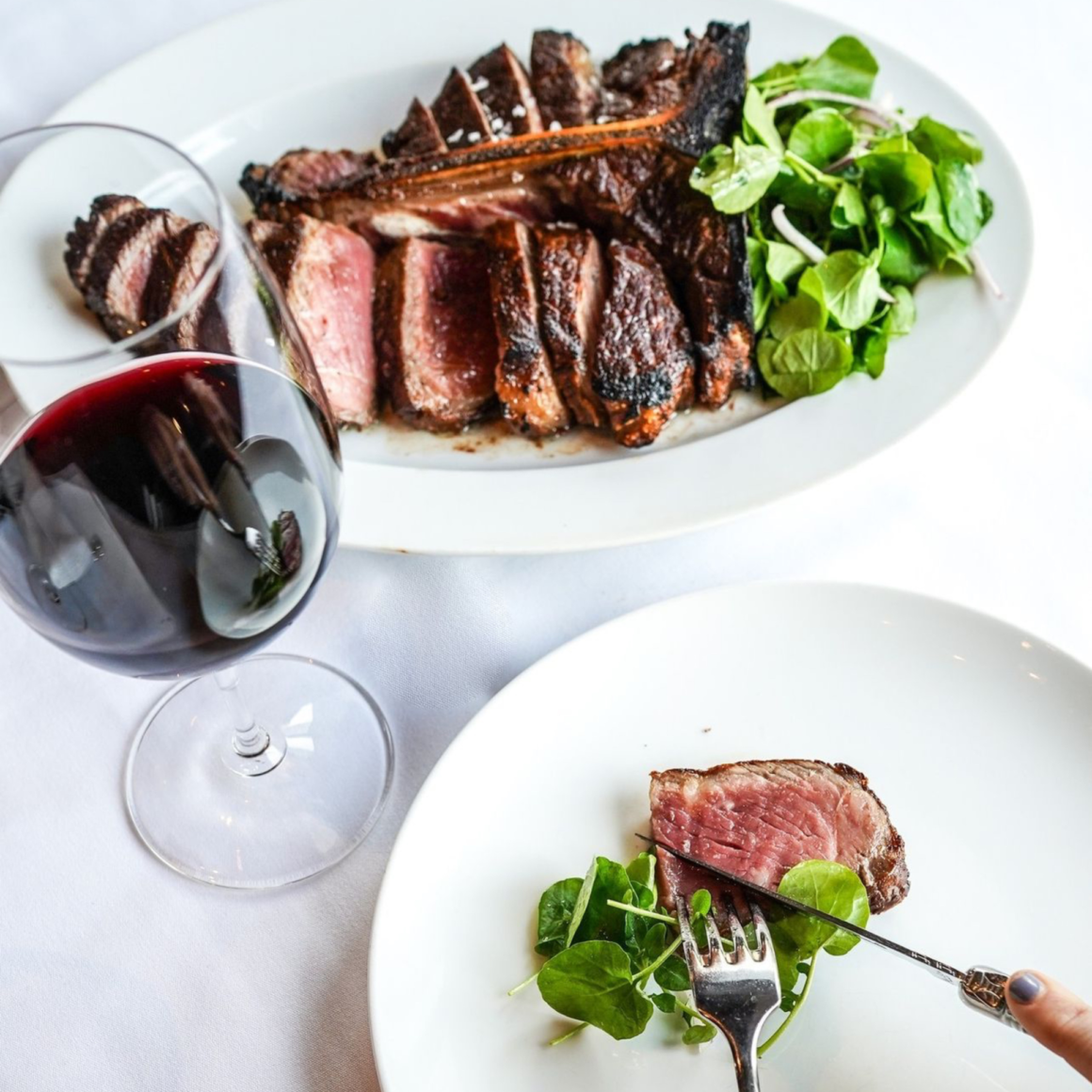 Thanksgiving in New York City