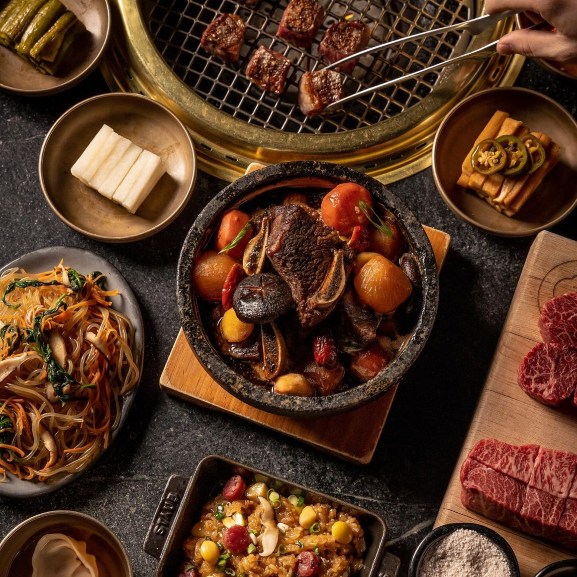 Thanksgiving in New York