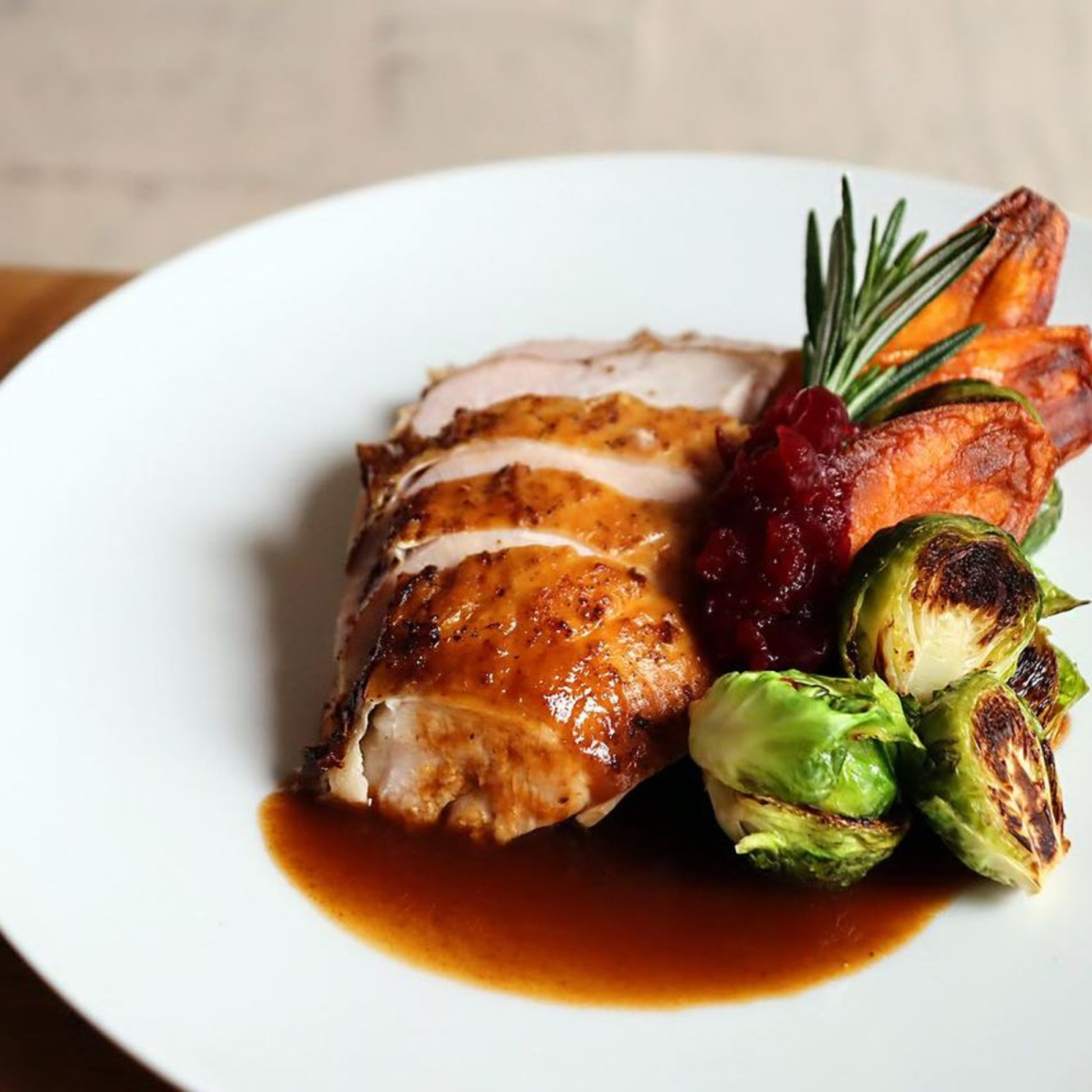 Thanksgiving in New York City