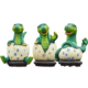 Baby DINO Balloonicles