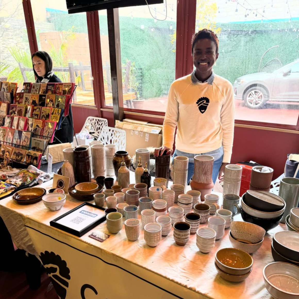 New York City's  Holiday Markets