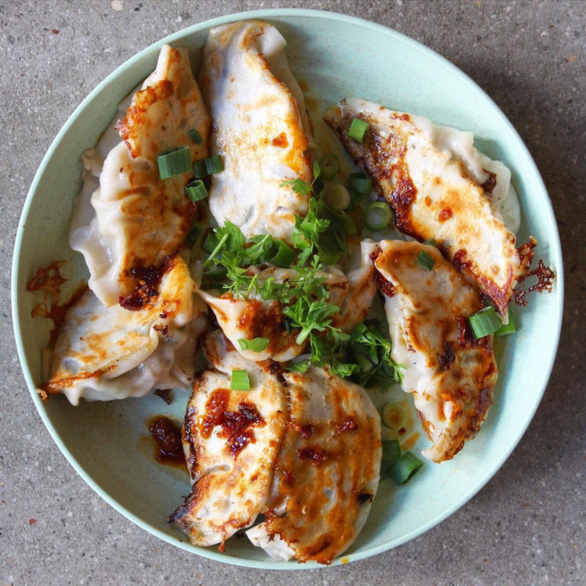 NYC's newest Restaurants