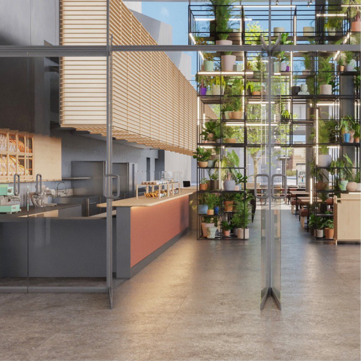 NYC's newest Restaurants