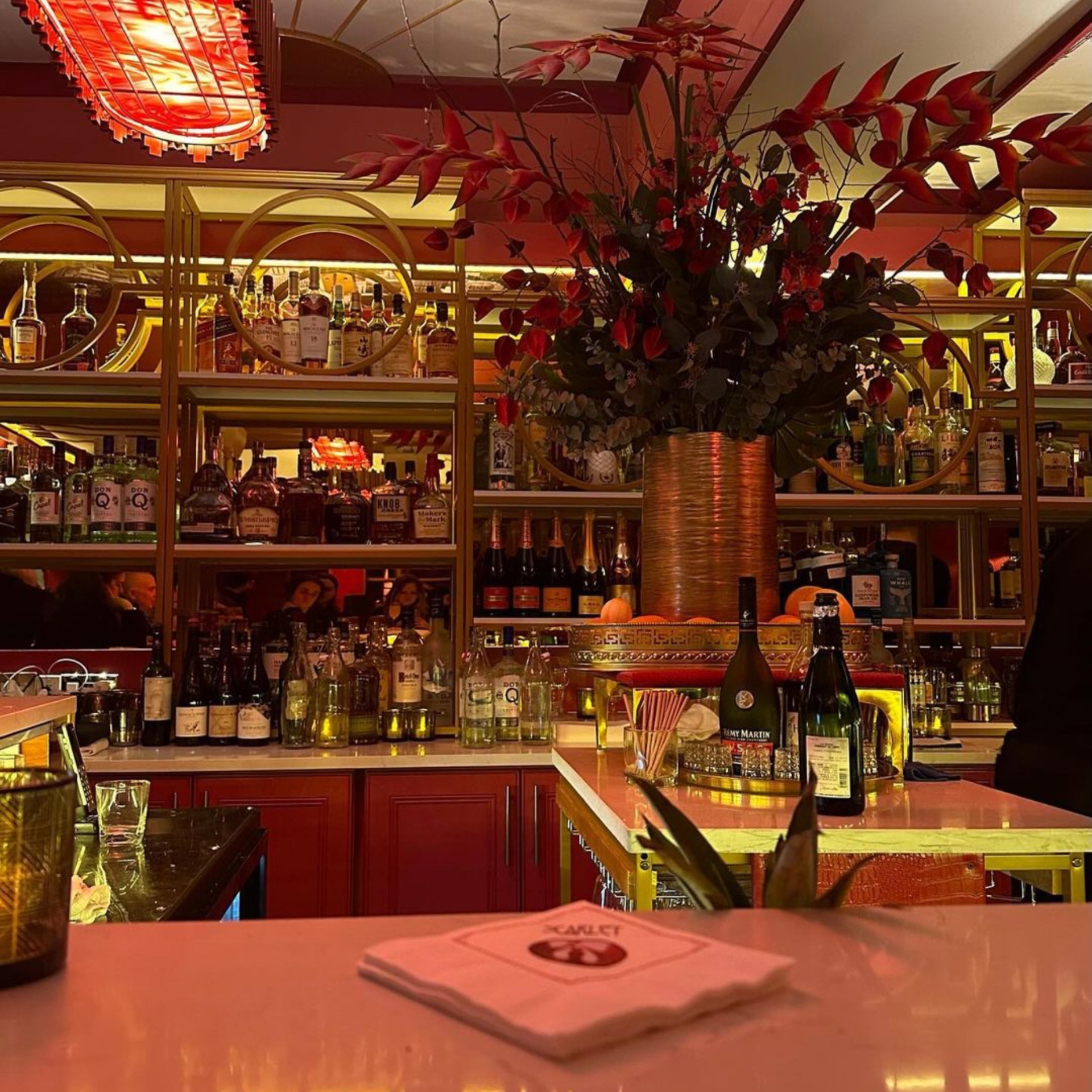 NYC's newest Restaurants