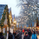 New York City's Holiday Markets
