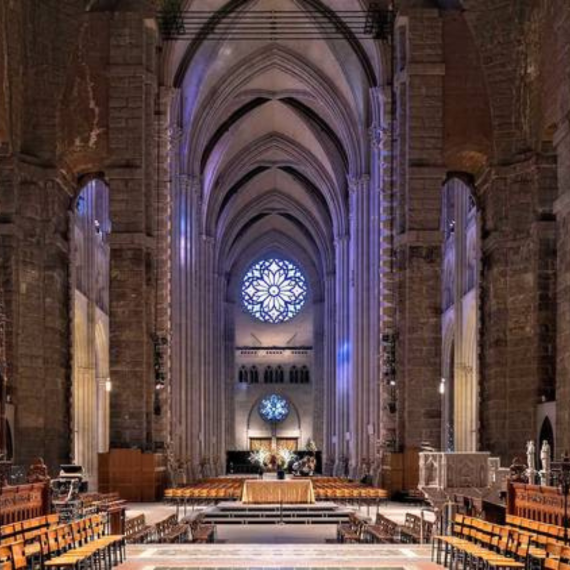 New York City's  Holiday Markets