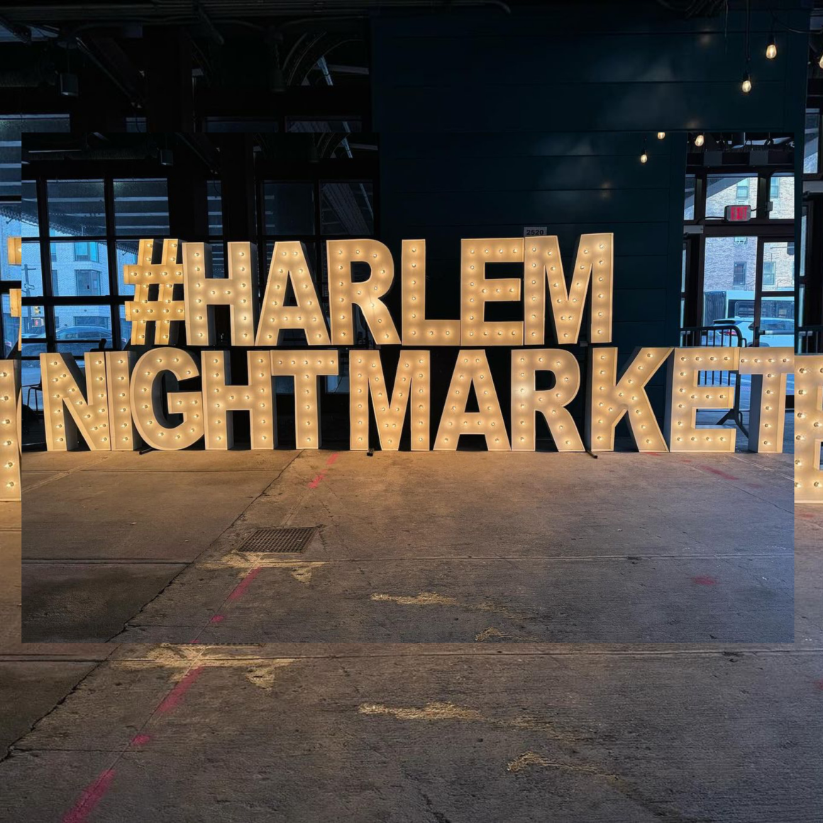 New York City's  Holiday Markets