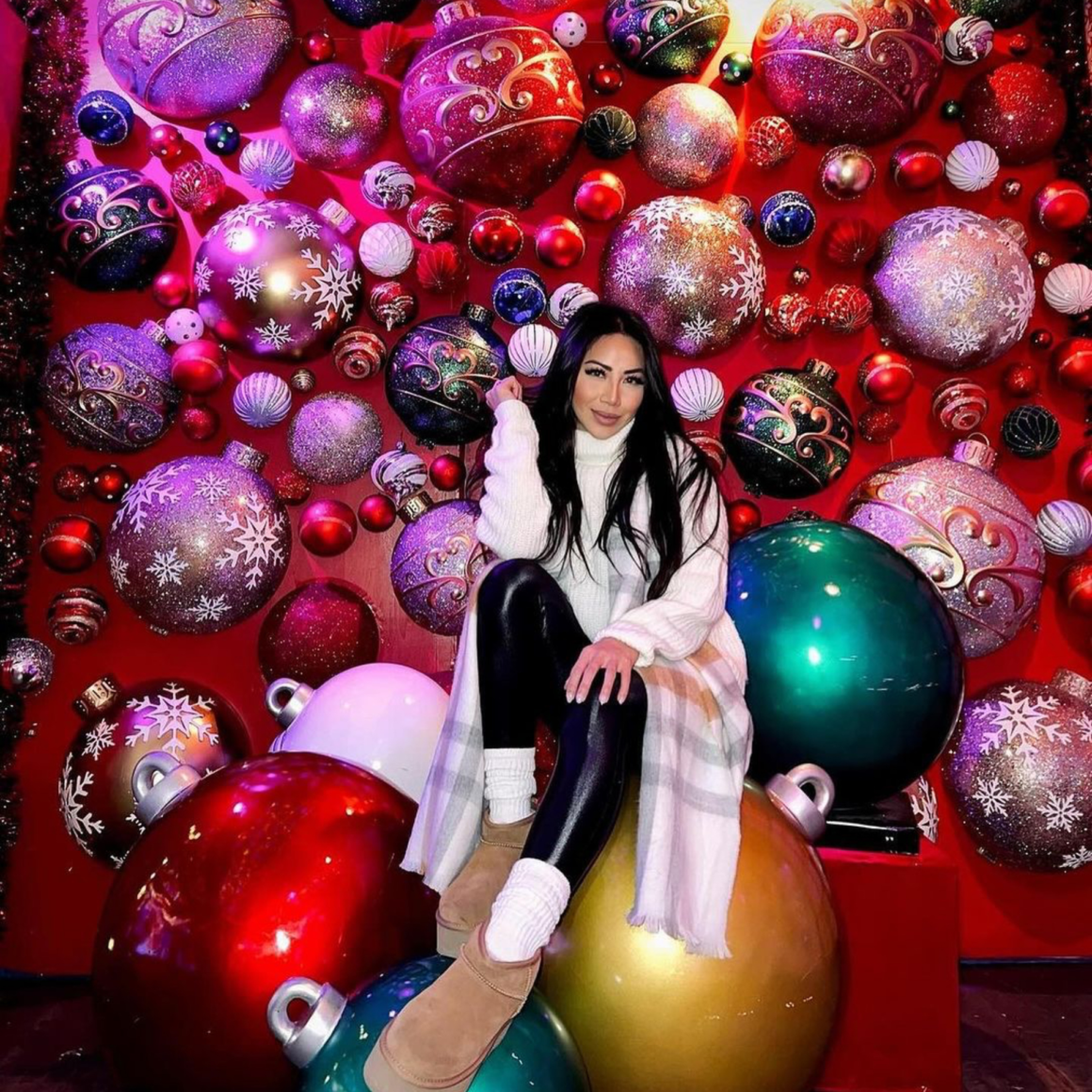 Top Christmas Pop-Up Bars in New York City