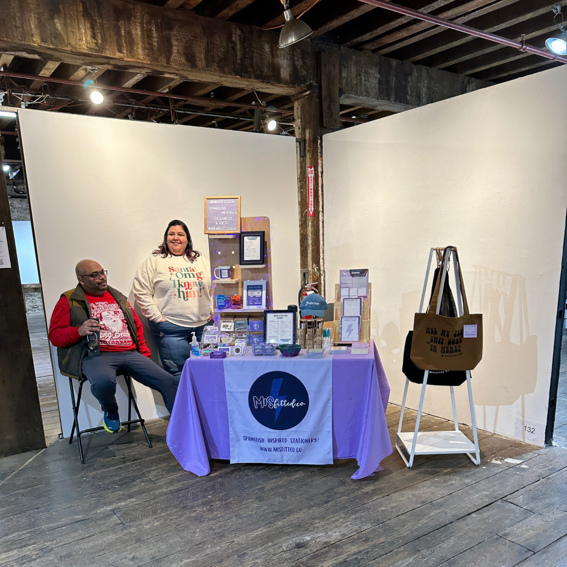 New York City's Holiday Markets