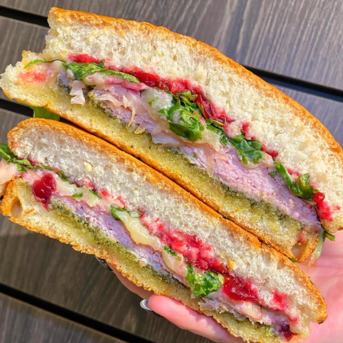 NYC's newest Restaurants