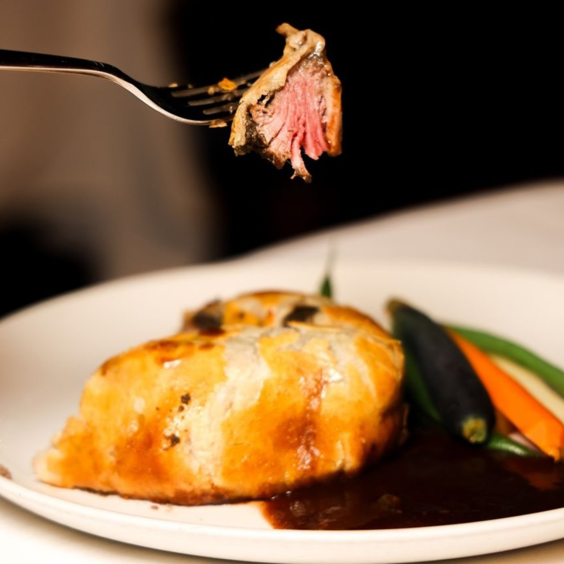 Restaurants Open On Christmas Day in NYC