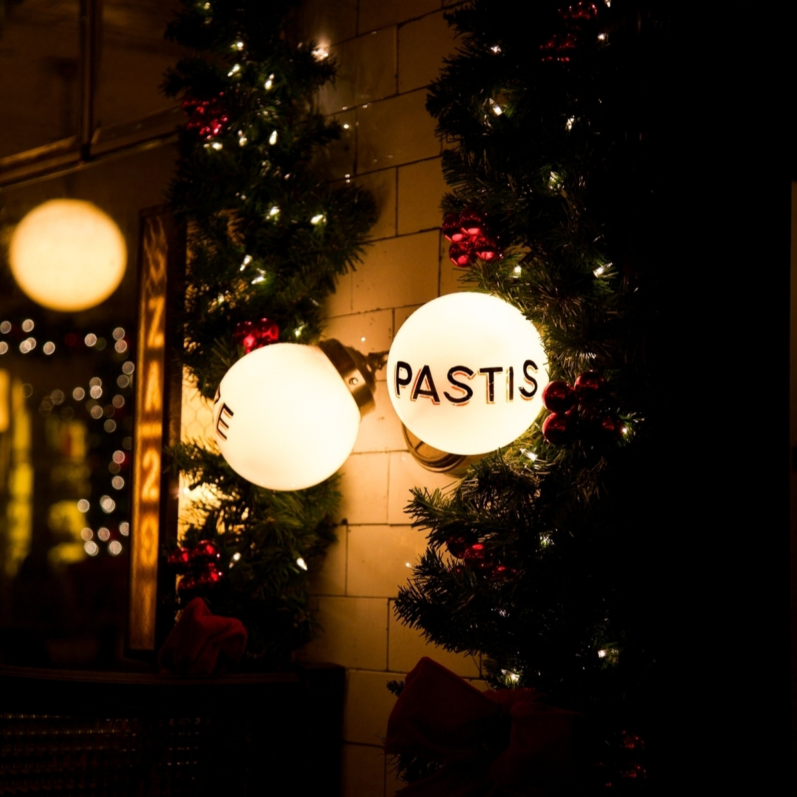 Restaurants Open On Christmas Day in NYC