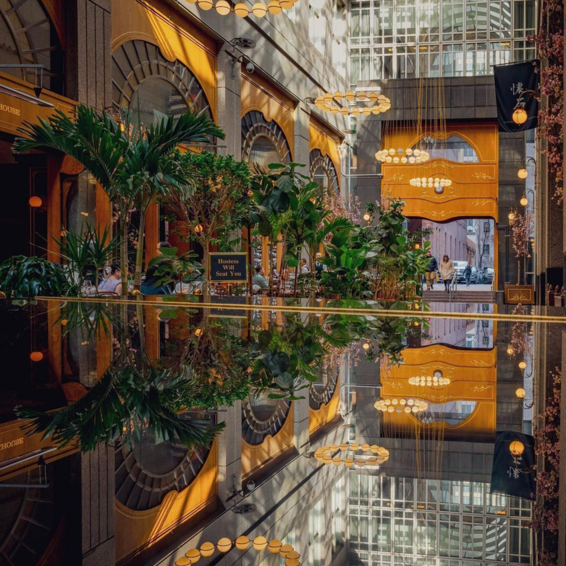 Restaurants Open On Christmas Day in NYC