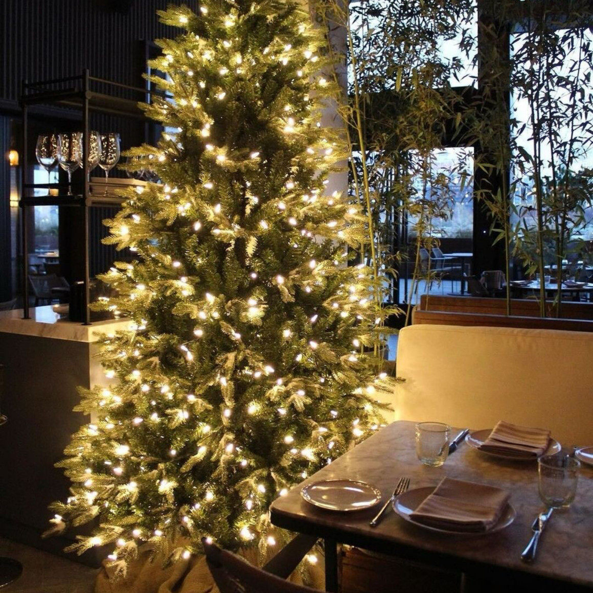 Restaurants Open On Christmas Day in NYC