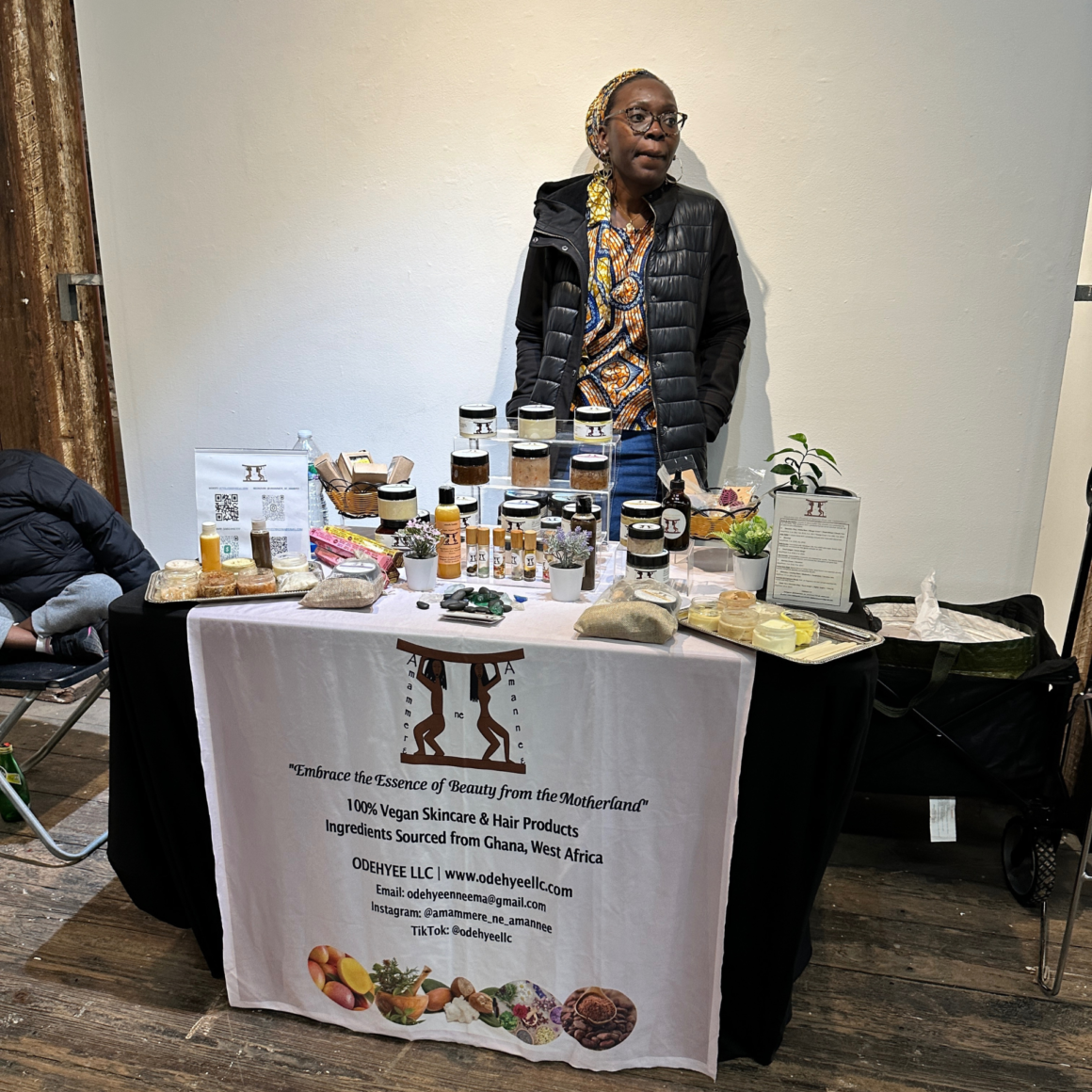 New York City's Holiday Markets