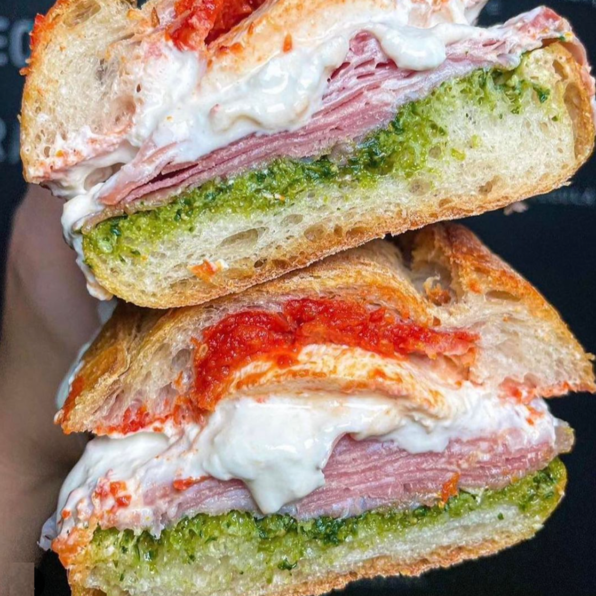 NYC's newest Restaurants