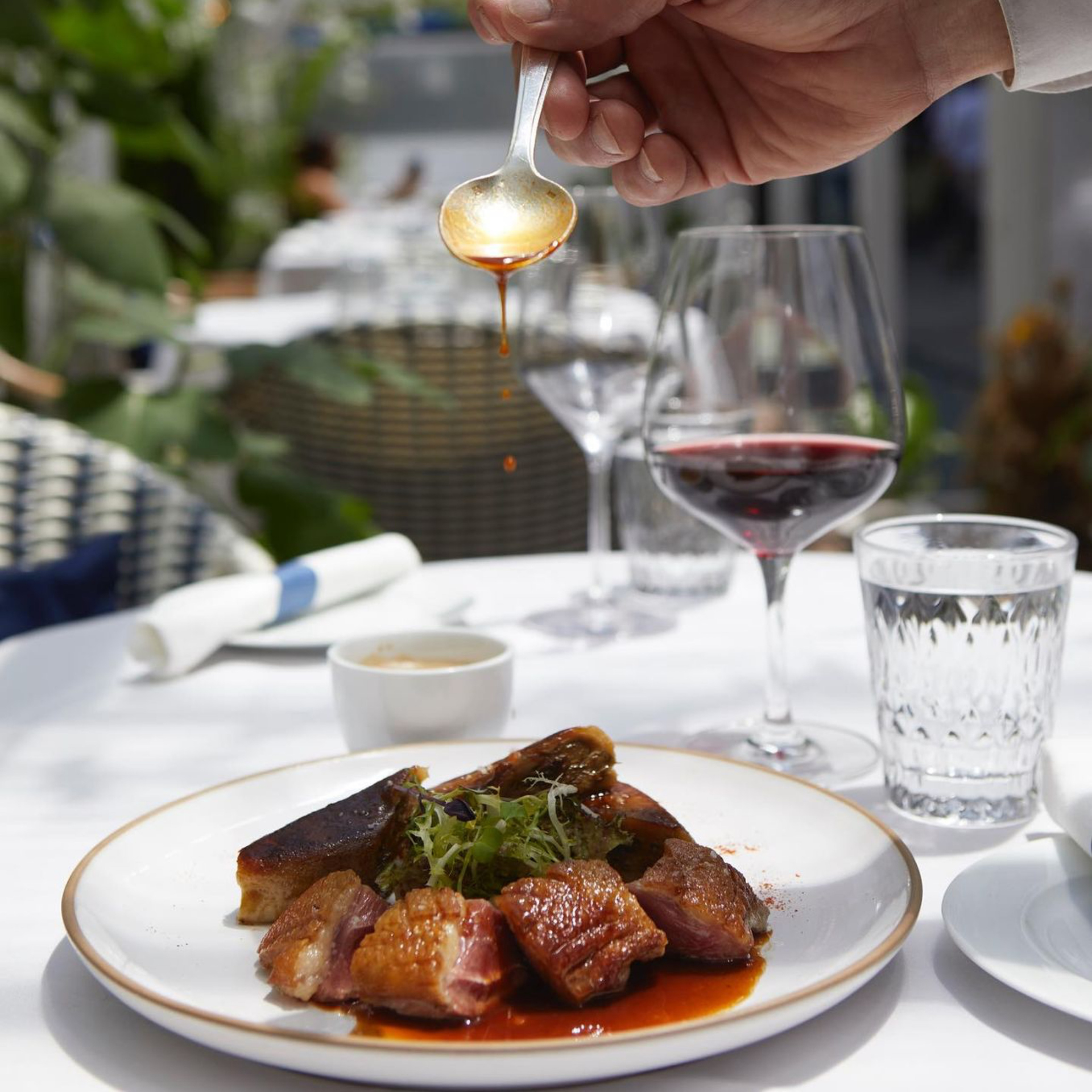 Restaurants Open On Christmas Day in NYC