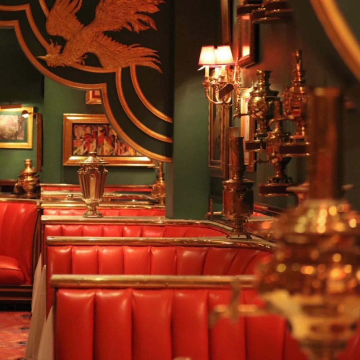 Restaurants Open On Christmas Day in NYC