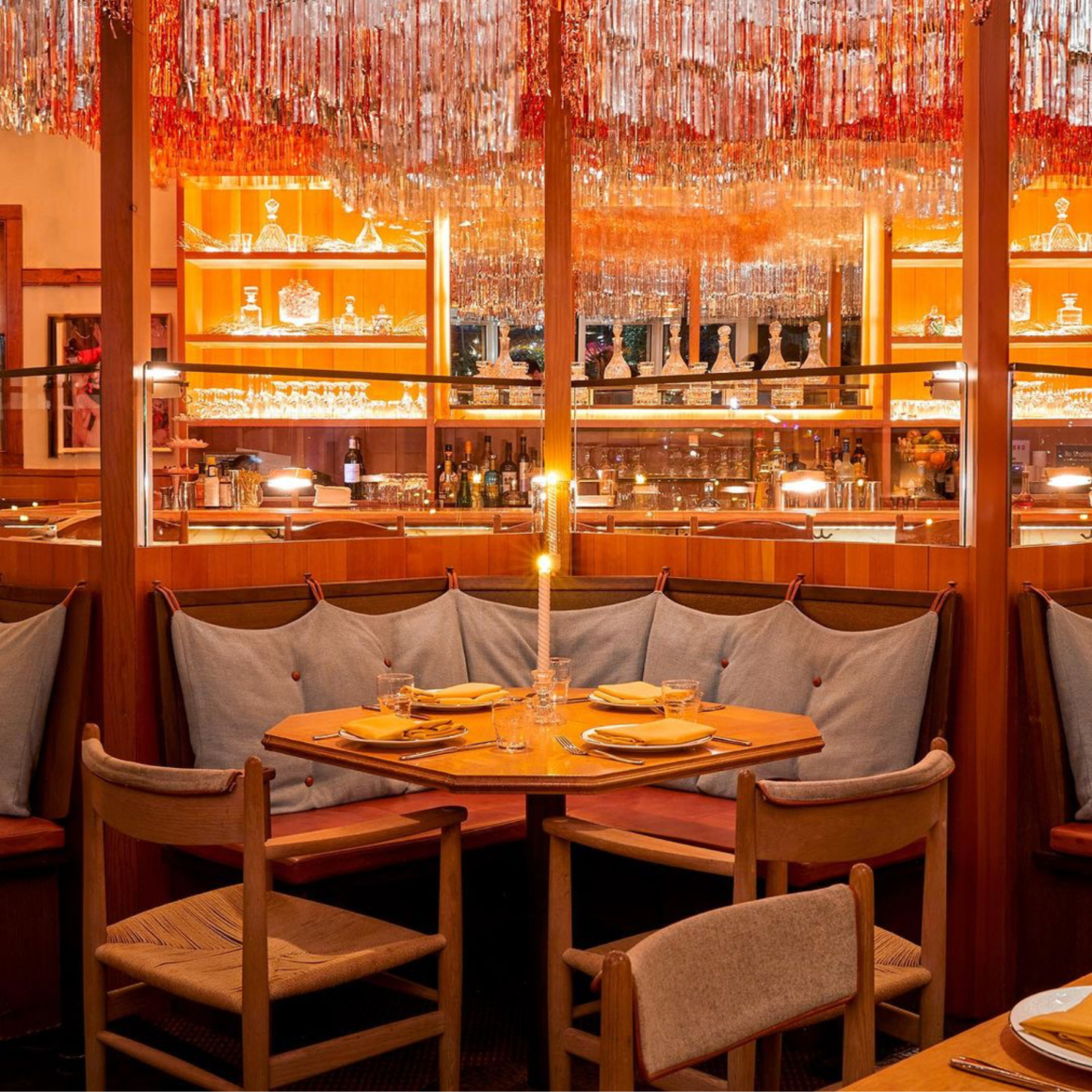 Restaurants Open On Christmas Day in NYC