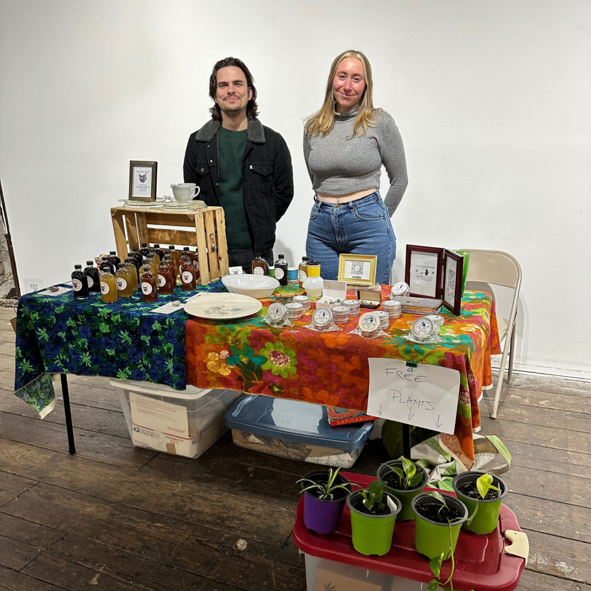 New York City's Holiday Markets