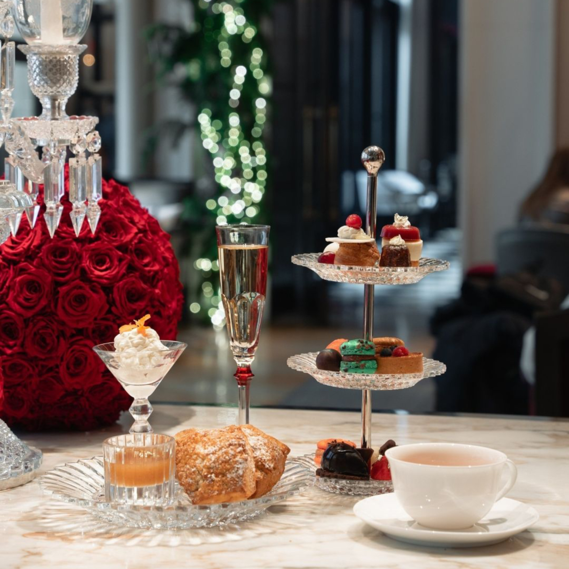 Restaurants Open On Christmas Day in NYC