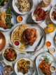 Restaurants Open On Christmas Day in NYC