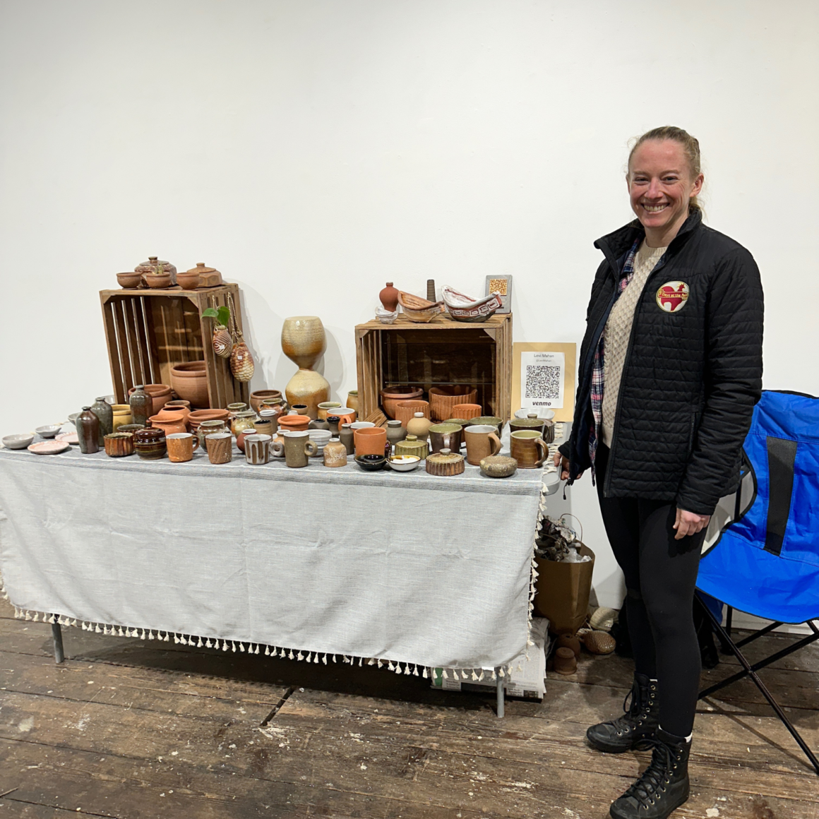 New York City's Holiday Markets